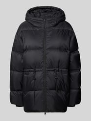 Jacke mit Kapuze und Zweiwege-Reißverschlus von Closed - 40