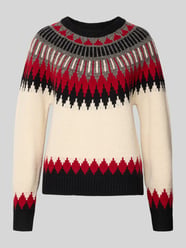 Sweter z dzianiny z mieszanki wełny i kaszmiru od Polo Ralph Lauren - 32