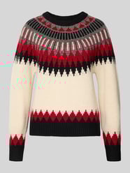 Gebreide pullover van een mix van wol en kasjmier van Polo Ralph Lauren - 40