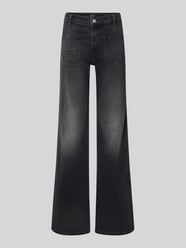 Flared Jeans mit aufgesetzten Eingrifftaschen von JOOP! - 13