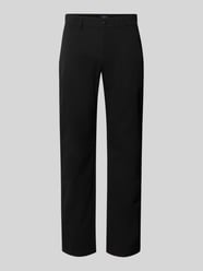 Tapered Fit Hose mit Gesäßtaschen von MCNEAL - 18