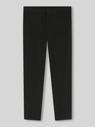 Regular Fit Hose mit Logo-Detail von BOSS Green - 45