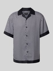 Regular Fit Poloshirt aus Lyocell Modell 'CAO' von Strellson - 16