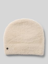 Mütze mit Viskose-Anteil von Loevenich - 31