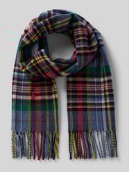 Sjaal met labelstitching van Polo Ralph Lauren - 37