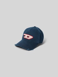 Basecap mit Label-Detail von Diesel - 25