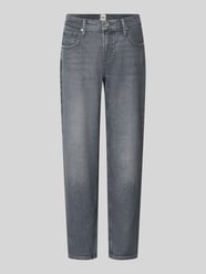 Barrel Jeans aus Baumwoll-Mix Modell 'MILEY' von Brax - 42