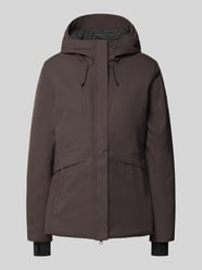 Regular fit jack met capuchon van G.I.G.A. DX - 45