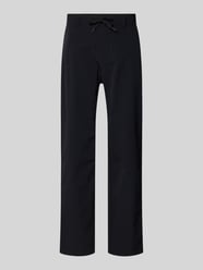 Straight Leg Chino mit Kordelzug Modell 'CHINO' von BOSS Orange - 4