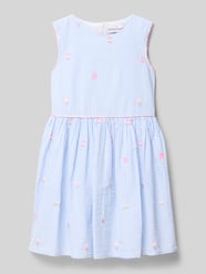 Kleid mit Rundhalsausschnitt von DANAMADE - 29