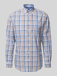 Vrijetijdsoverhemd met knoopsluiting van Christian Berg Men - 23