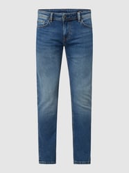 Slim Fit Jeans mit Eingrifftaschen  von JOOP! Collection Blau - 23