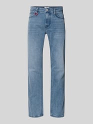 Regular fit Jeans met Logodetail Model 'Mitch' van JOOP! JEANS - 21