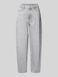 Jeansy Barrel Leg z czystej bawełny model „STINE CROPPED” od Marc O'Polo DENIM - 38