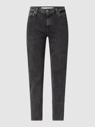 Mom Fit Jeans mit Stretch-Anteil von Calvin Klein Jeans - 2