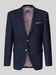 Regular fit colbert met reverskraag van HECHTER PARIS - 43