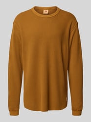 Relaxed Fit Longsleeve mit Rundhalsausschnitt von Levi's® - 44