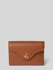 Portemonnee met logo-applicatie, model 'ME' van Coccinelle - 8