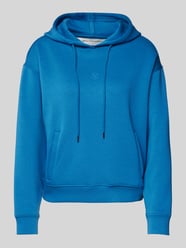 Hoodie mit Kapuze Modell 'Ima' von MSCH Copenhagen - 26