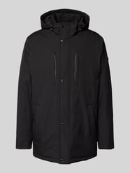 Parka met capuchon van bugatti - 41