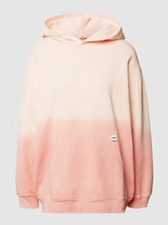 Hoodie mit Känguru-Tasche von Levi's® Orange - 27