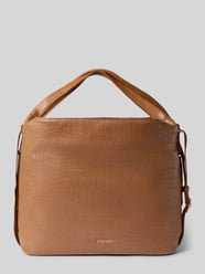 Tote Bag in Leder-Optik Modell 'Kaliska' von Liu Jo White - 1