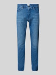 Regular Fit Jeans im 5-Pocket-Design Modell 'Chuck' von Brax - 36