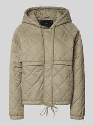 Jacke mit Kapuze von WITHBLACK - 41