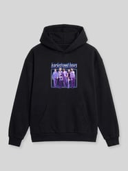 Regular Fit Hoodie mit Backstreet Boys Print von Mister Tee - 39