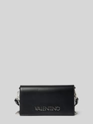 Handtasche mit Label-Detail Modell 'STEFANY' von VALENTINO BAGS - 48
