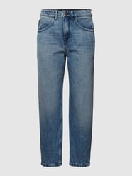 Loose Fit Jeans aus Baumwolle Modell 'Shelter' von Drykorn - 22