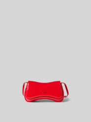 Shoulder Bag mit Logo-Detail von Diesel - 18