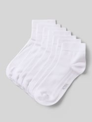 Socken im 7er-Pack mit geripptem Bündchen von MCNEAL - 25