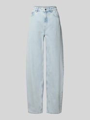 Wide Fit Jeans im 5-Pocket-Design Modell 'Parwana' von Gestuz - 22