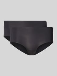 Panty mit elastischem Bund  von Marc O'Polo Schwarz - 20