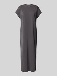 T-Shirt-Kleid mit Rundhalsausschnitt von Jake*s Casual - 11