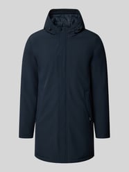 Jacke mit Eingrifftaschen Modell 'Madeston' von Matinique - 1