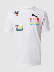 T-Shirt mit Logo-Details von PUMA PERFORMANCE - 25