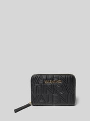 Portemonnee met logomotief, model 'PANSY' van VALENTINO BAGS - 35