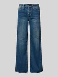 baggy fit jeans in used-look model 'BOBBY' van TRUE RELIGION - 18