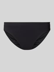 Figi bikini z detal z logo model 'SOLID' od Barts - 16