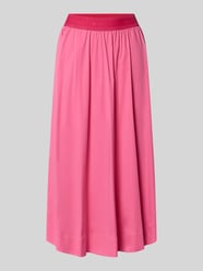 Midirok met elastische band model 'SNOS' van Milano Italy - 9