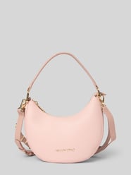 Handtasche mit Label-Applikation Modell 'ALEXIA' von VALENTINO BAGS Pink - 43