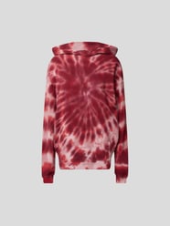 Hoodie im Batik-Look von The Great Rosa - 5