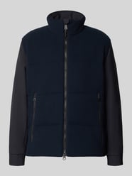 Regular Fit Blouson mit Logo-Detail von Strellson - 15