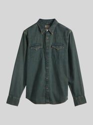 Regular Fit Freizeithemd aus reiner Baumwolle von Levi's® - 28