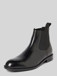 Chelsea boots van runderleer van BOSS - 10