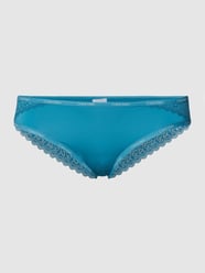 Slip mit Spitzenbesatz von Calvin Klein Underwear - 22