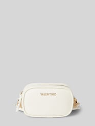 Schoudertas met labelapplicatie, model 'MIRAMAR' van VALENTINO BAGS - 39