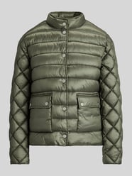 Regular Fit Steppjacke mit aufgesetzten Taschen von Lauren Ralph Lauren - 33